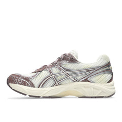 Asics GT-2160 Aged Metal Mauve Grey White Beige 1203A478-101 Shoe Sneaker