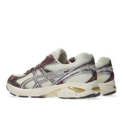 Asics GT-2160 Aged Metal Mauve Grey White Beige 1203A478-101 Shoe Sneaker