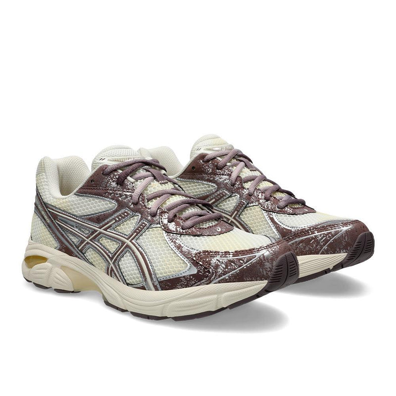 Asics GT-2160 Aged Metal Mauve Grey White Beige 1203A478-101 Shoe Sneaker
