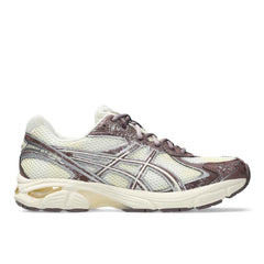 Asics GT-2160 Aged Metal Mauve Grey White Beige 1203A478-101 Shoe Sneaker