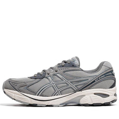 Asics GT-2160 Cement Grey White Silver 1203A605.020 Sneaker Shoe Trainer