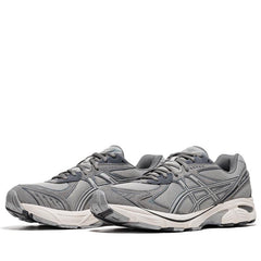 Asics GT-2160 Cement Grey White Silver 1203A605.020 Sneaker Shoe Trainer