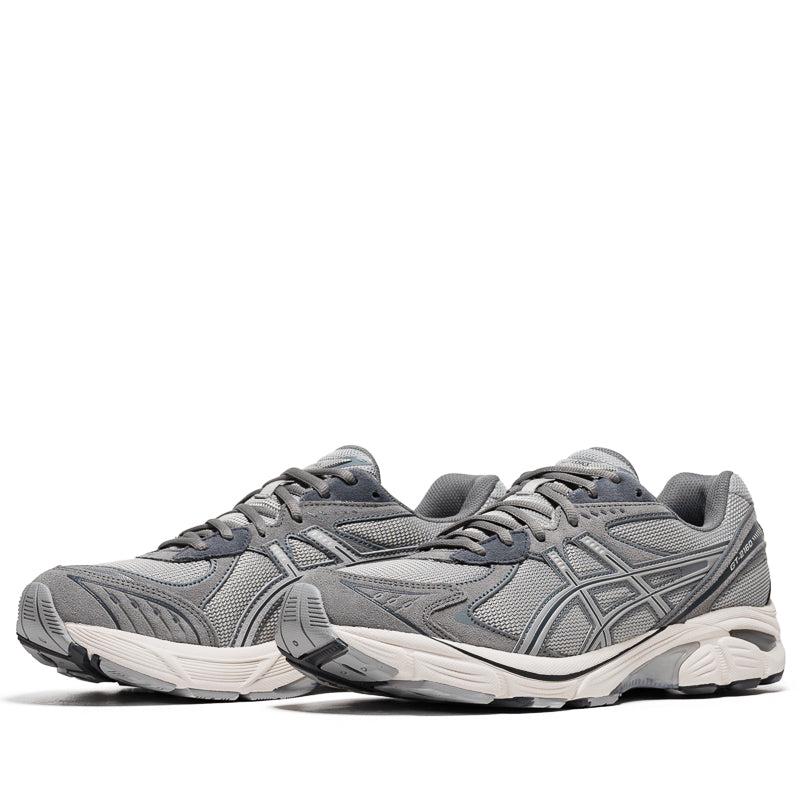Asics GT-2160 Cement Grey White Silver 1203A605.020 Sneaker Shoe Trainer
