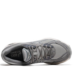 Asics GT-2160 Cement Grey White Silver 1203A605.020 Sneaker Shoe Trainer