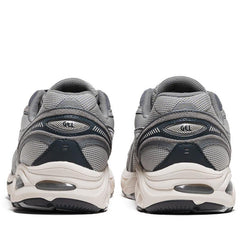 Asics GT-2160 Cement Grey White Silver 1203A605.020 Sneaker Shoe Trainer