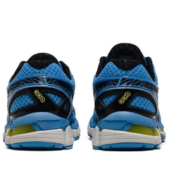 Asics Gel-Kayano 20 Blue Neptune Black White 1203A388.400 Sneaker Shoe Trainer
