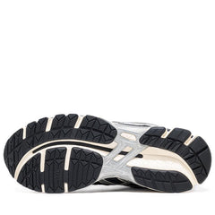 Asics Gel-Kayano 20 Black Pure Silver White Blue 1203A388.001 Shoe Sneaker