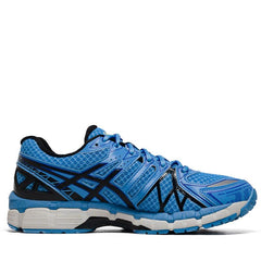 Asics Gel-Kayano 20 Blue Neptune Black White 1203A388.400 Sneaker Shoe Trainer