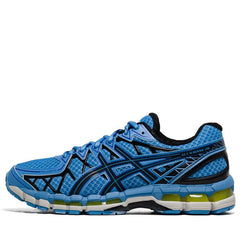Asics Gel-Kayano 20 Blue Neptune Black White 1203A388.400 Sneaker Shoe Trainer