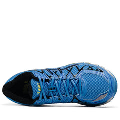Asics Gel-Kayano 20 Blue Neptune Black White 1203A388.400 Sneaker Shoe Trainer