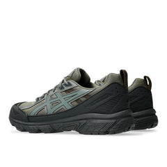 Asics Sportstyle Trail Gel-Venture 6 Truffle Grey Black 1203A474-020 Sneaker