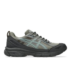 Asics Sportstyle Trail Gel-Venture 6 Truffle Grey Black 1203A474-020 Sneaker