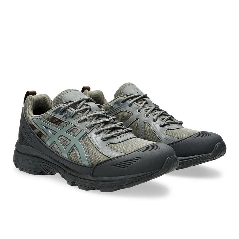 Asics Sportstyle Trail Gel-Venture 6 Truffle Grey Black 1203A474-020 Sneaker