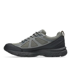 Asics Sportstyle Trail Gel-Venture 6 Truffle Grey Black 1203A474-020 Sneaker