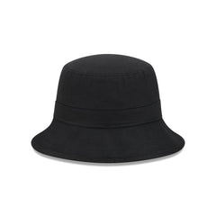 New Era Atlanta Braves Hi Vis Doodle Black Green Bucket Hat