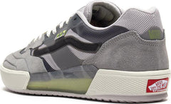 Vans Ave 2.0 Grey White Black Green Red VN0A2Z3HMGR1 Sneaker Shoe Trainer