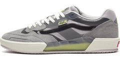Vans Ave 2.0 Grey White Black Green Red VN0A2Z3HMGR1 Sneaker Shoe Trainer