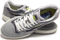 Vans Ave 2.0 Grey White Black Green Red VN0A2Z3HMGR1 Sneaker Shoe Trainer
