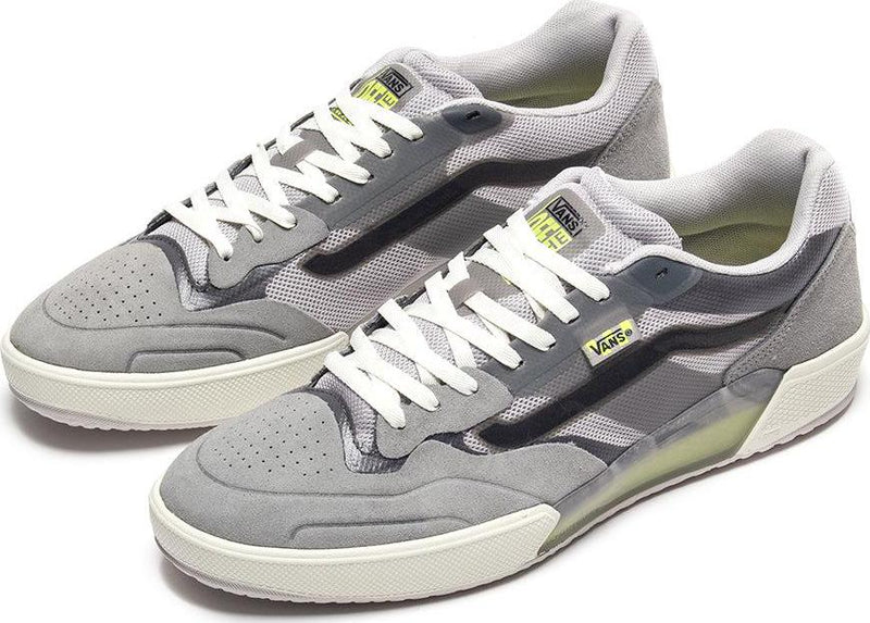 Vans Ave 2.0 Grey White Black Green Red VN0A2Z3HMGR1 Sneaker Shoe Trainer