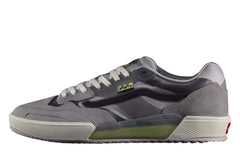 Vans Ave 2.0 Grey White Black Green Red VN0A2Z3HMGR1 Sneaker Shoe Trainer