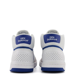 New Balance Numeric 440 Hi (White/Royal)
