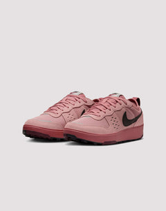 Nike C1TY Grade School Girls' "Red Stardust/Black/Canyon Rust"