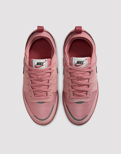 Nike C1TY Grade School Girls' "Red Stardust/Black/Canyon Rust"