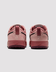 Nike C1TY Grade School Girls' "Red Stardust/Black/Canyon Rust"