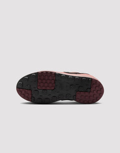 Nike C1TY Grade School Girls' "Red Stardust/Black/Canyon Rust"
