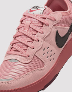 Nike C1TY Grade School Girls' "Red Stardust/Black/Canyon Rust"