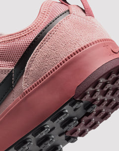Nike C1TY Grade School Girls' "Red Stardust/Black/Canyon Rust"