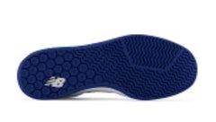 New Balance Numeric 440 Hi (White/Royal)