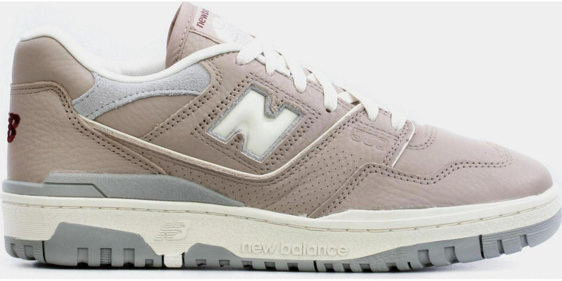 NEW BALANCE BB550 Lunar Beige Grey White BB550LY1 Sneaker Shoe Trainers