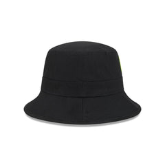 New Era Baltimore Orioles Hi Vis Doodle Black Green Bucket Hat