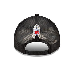 New Era Baltimore Ravens '21 USA Flag Blue Green Red White 9TWENTY Snapback