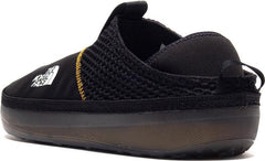 The North Face Base Camp Mule Black Brown Gold White NF0A7W4DKX71 Casual Shoe