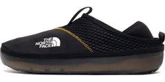 The North Face Base Camp Mule Black Brown Gold White NF0A7W4DKX71 Casual Shoe