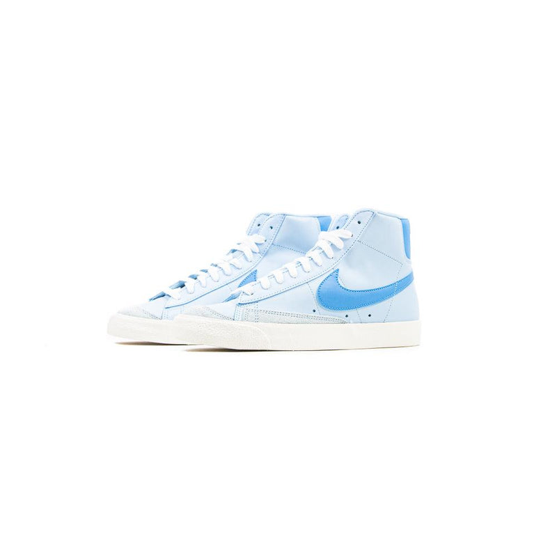 Nike Blazer Mid '77 VNTG Celestine Blue University Blue Shoe Sneaker Trainer