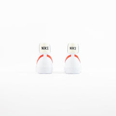 Nike Blazer Mid 77 Vintage White Picante Red-Coconut Milk Shoe Sneaker Trainer
