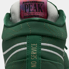 Nike Book 1 Flagstaff Green White Brown FJ4249 Sneaker Shoe Trainer