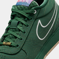 Nike Book 1 Flagstaff Green White Brown FJ4249 Sneaker Shoe Trainer