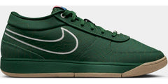 Nike Book 1 Flagstaff Green White Brown FJ4249 Sneaker Shoe Trainer