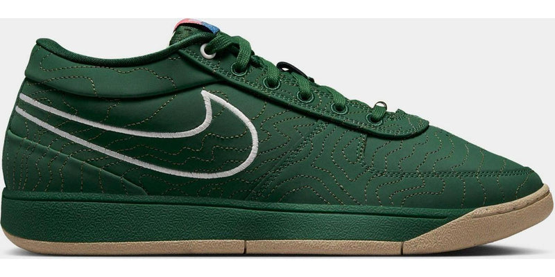 Nike Book 1 Flagstaff Green White Brown FJ4249 Sneaker Shoe Trainer
