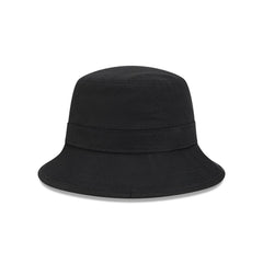 New Era Boston Red Sox Hi Vis Black Green Doodle Bucket Hat