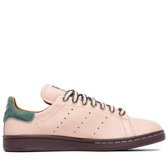 Brain Dead X Adidas Stan Smith - Vapor Pink/Core Black