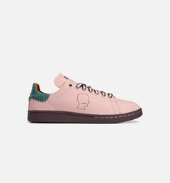 Adidas Brain Dead X Stan Smith Vapour Pink Black White IH3434 Sneaker Shoe