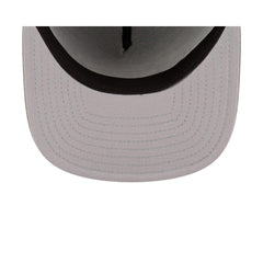 New Era Brooklyn Nets Dashmark Mesh Black White Gray 59Fifty 5950 Patch Fitted