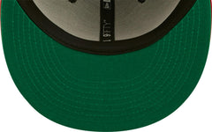 New Era Buffalo Bills Blue Red White Green Gray 9Fifty 950 Patch Snapback