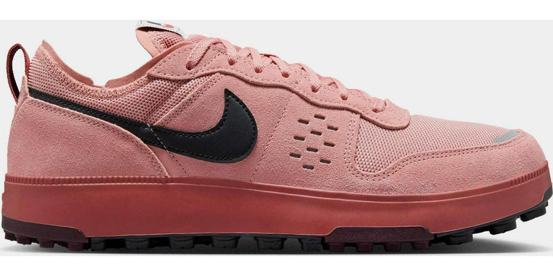 Nike C1TY Red Stardust Black Canyon Rust Pink FZ3863-600 Sneaker Shoe Trainer