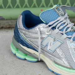 Mens New Balance 1906 (Silver Metallic/Still Water) U1906RCR